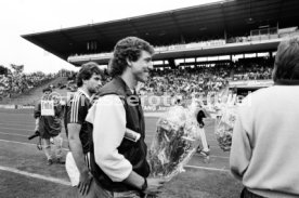 08.06.85 Karlsruher SC - VfB Stuttgart