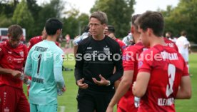 22.07.20 SV Fellbach - VfB Stuttgart II
