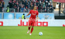08.02.25 SC Freiburg - 1. FC Heidenheim