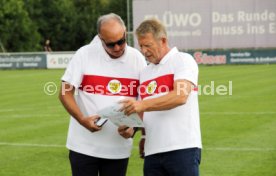 02.07.23 1. G&ouml;ppinger SV - VfB Stuttgart Traditionself