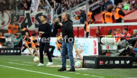 12.11.22 Bayer 04 Leverkusen - VfB Stuttgart