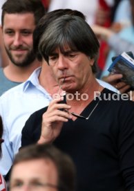 SC Freiburg - VfB Stuttgart