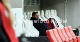 18.01.26 VfB Stuttgart - 1. FC Union Berlin