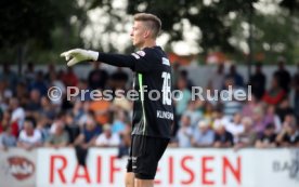 FC St. Gallen - VfL Bochum