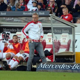 VfB Stuttgart - SV Werder Bremen