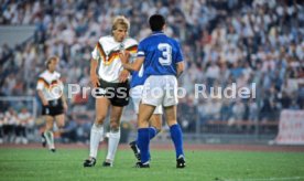 10.06.88 Italien - Deutschland