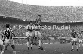 19.12.82 Inter Mailand - Juventus Turin