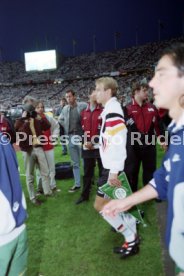 06.09.97 Deutschland - Portugal