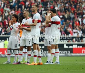 30.04.22 VfB Stuttgart - VfL Wolfsburg