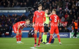 14.02.23 Paris Saint-Germain - FC Bayern M&uuml;nchen