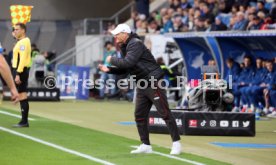 02.11.24 TSG 1899 Hoffenheim - FC St. Pauli