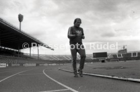 14.09.81 Fussball Buffy Ettmayer