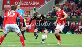 1. FSV Mainz 05 - VfB Stuttgart