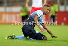 Stuttgarter Kickers - Kickers Offenbach