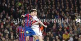 17.03.10 FC Barcelona - VfB Stuttgart