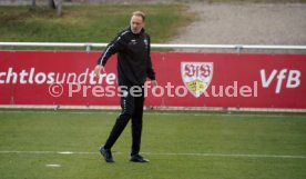 02.01.22 VfB Stuttgart Training