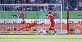 17.09.23 1. FC Heidenheim - SV Werder Bremen