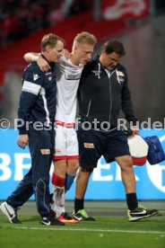 1. FC N&uuml;rnberg - 1. FC Union Berlin