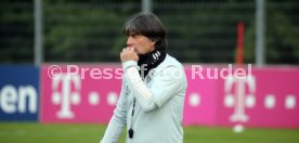 31.08.20 Training DFB Nationalmannschaft Stuttgart