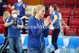 01.04.21 Allianz MTV Stuttgart - SSC Palmberg Schwerin