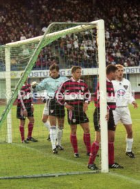 IB Vestmannaeyjar - VfB Stuttgart