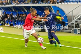 22.10.26 TSG 1899 Hoffenheim - Olympique Lyon