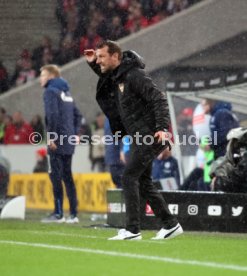 VfB Stuttgart - FC Schalke 04