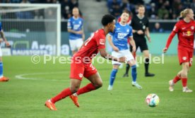 05.11.22 TSG 1899 Hoffenheim - RB Leipzig
