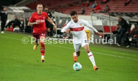 23.10.20 VfB Stuttgart - 1. FC K&ouml;ln