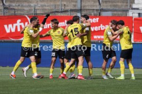 24.05.25 wfv-Pokal Finale 2025 TSG Balingen - SG Sonnenhof Großaspach
