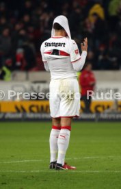 VfB Stuttgart - SC Freiburg
