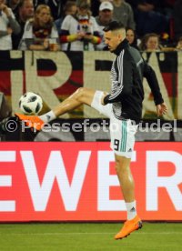 DFB Deutschland - Spanien