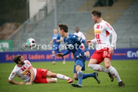 07.02.21 Karlsruher SC - SSV Jahn Regensburg