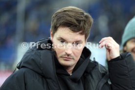 13.12.25 TSG 1899 Hoffenheim - Hamburger SV