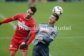 VfB Stuttgart - VfR Aalen