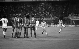 27.09.89 Feyenoord Rotterdam - VfB Stuttgart
