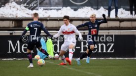 16.12.22 VfB Stuttgart - FC Luzern