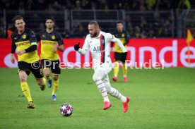 Borussia Dortmund - Paris St. Germain