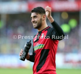 SC Freiburg - FC Augsburg