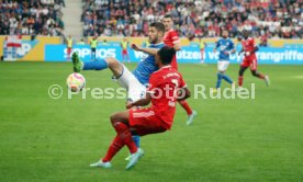 22.10.22 TSG 1899 Hoffenheim - FC Bayern M&uuml;nchen