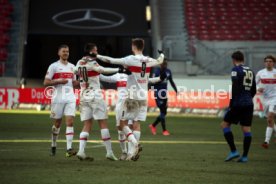 13.02.21 VfB Stuttgart - Hertha BSC Berlin