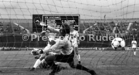 30.07.85 VfB Stuttgart - Stuttgarter Kickers
