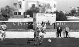 05.02.93 VfB Stuttgart - AC Sparta Prag