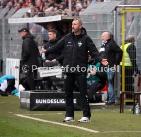 SV Sandhausen - VfB Stuttgart