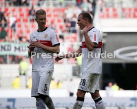 VfB Stuttgart - Hannover 96