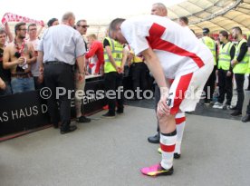 VfB Stuttgart - 1. FSV Mainz 05