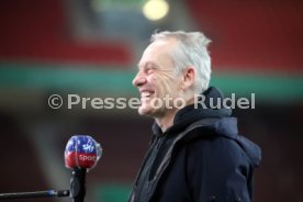 23.12.20 VfB Stuttgart - SC Freiburg