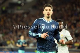 30.03.26 Deutschland - Ghana