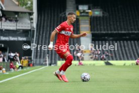 15.08.26 Fulham FC - VfB Stuttgart