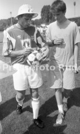 09.08.92 VfB Stuttgart Saison Opening